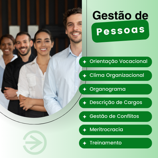 Gestão de Pessoas Novo RH