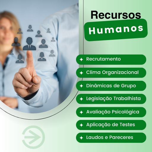 Recursos Humanos Novo RH